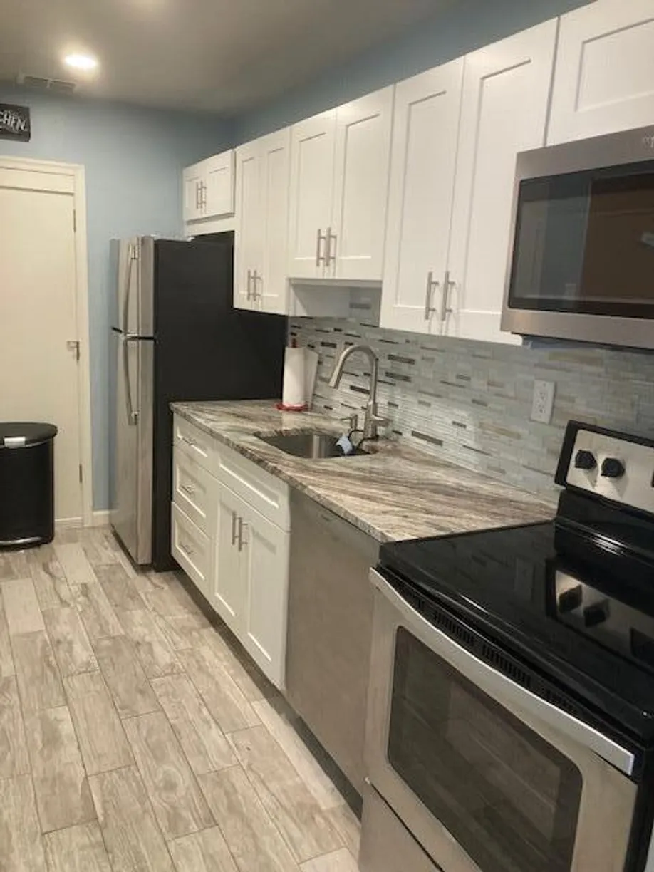 South Florida Real Estate | View 298 SW 6th Street, 1060 | Listing