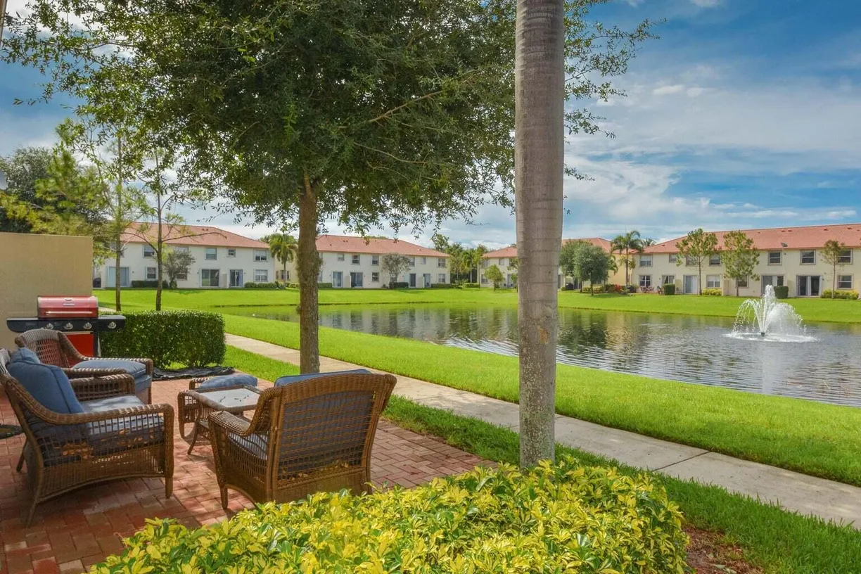 South Florida Real Estate | View 16178 Poppyseed Circle, 806 | Listing