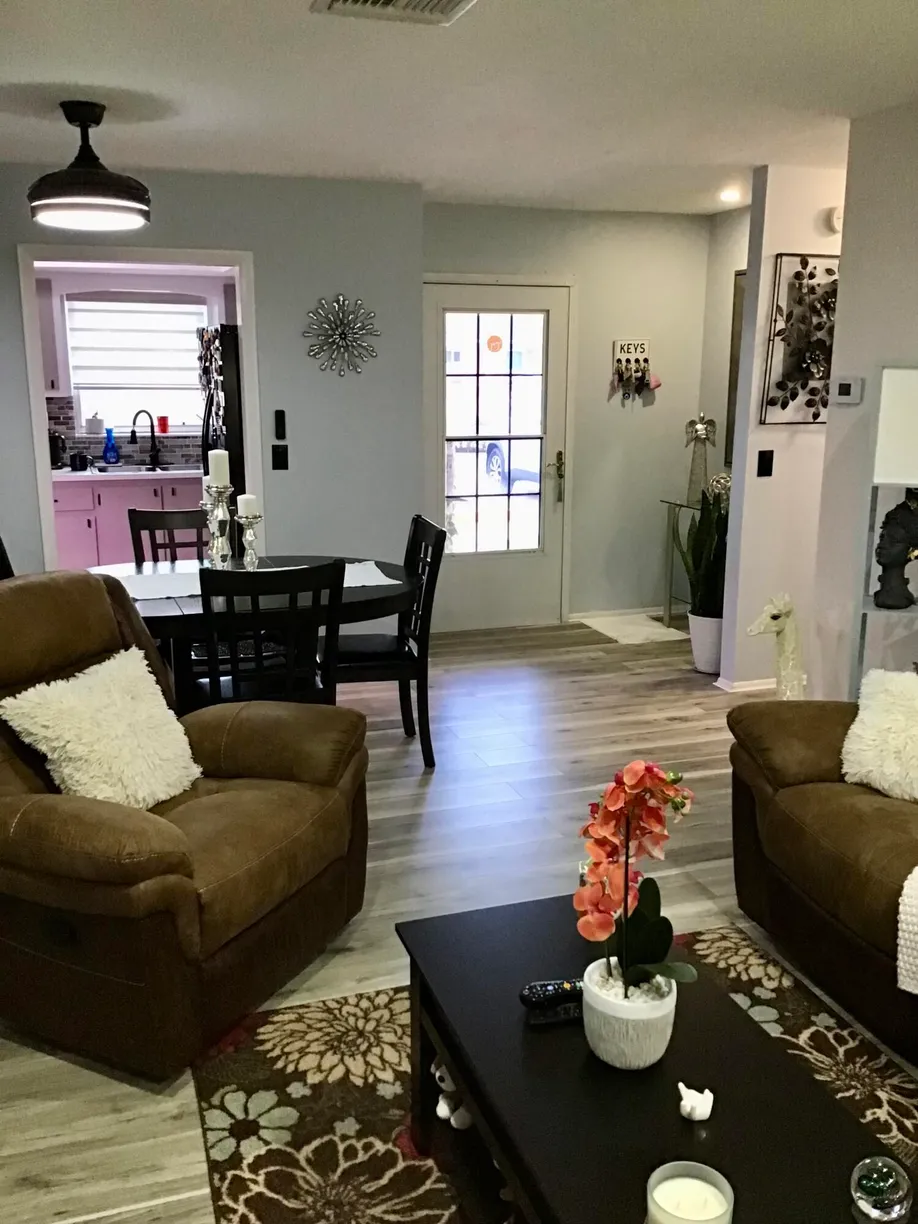 South Florida Real Estate | View 2763 Dudley Drive, F | Listing