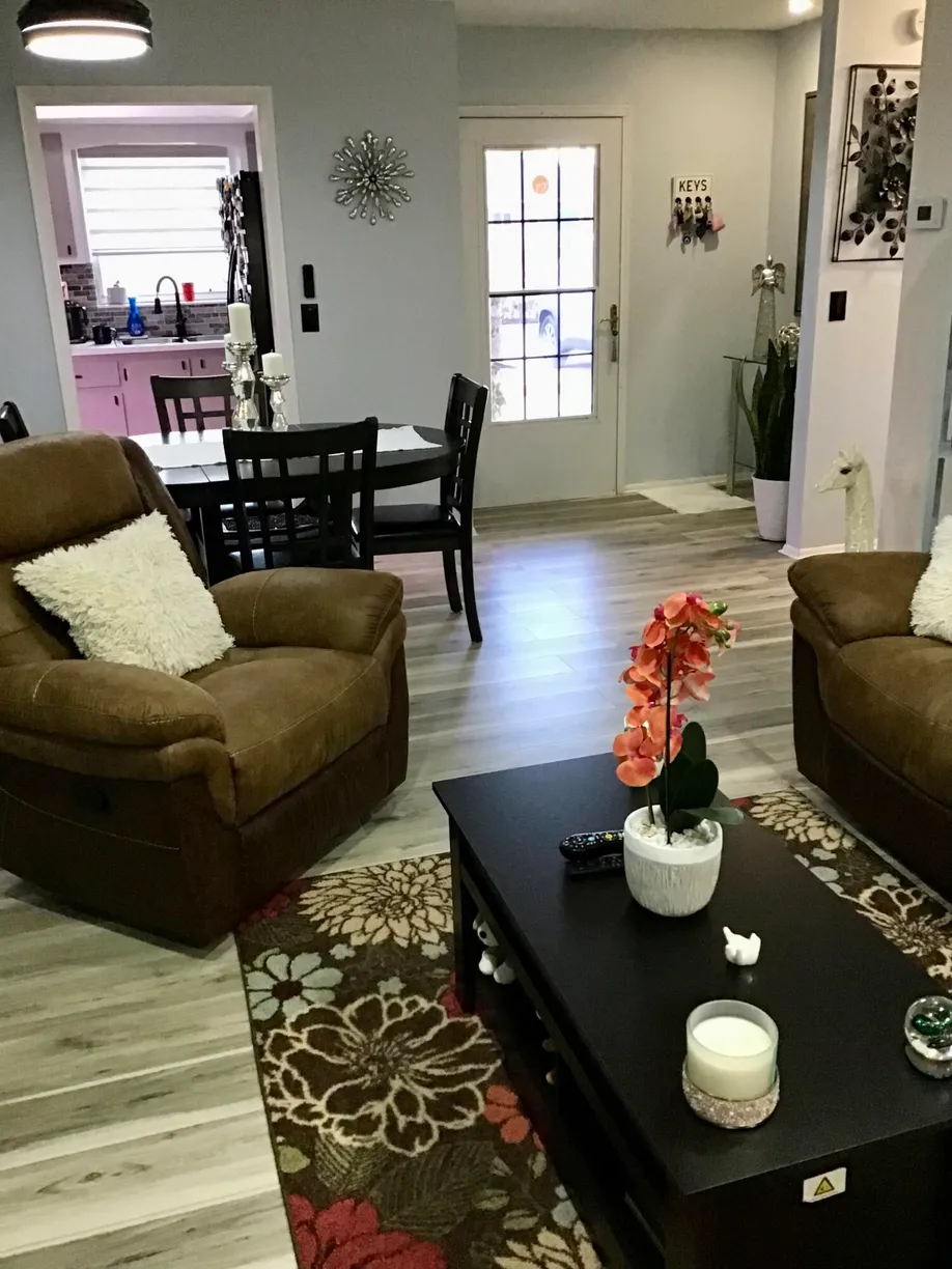 South Florida Real Estate | View 2763 Dudley Drive, F | Listing