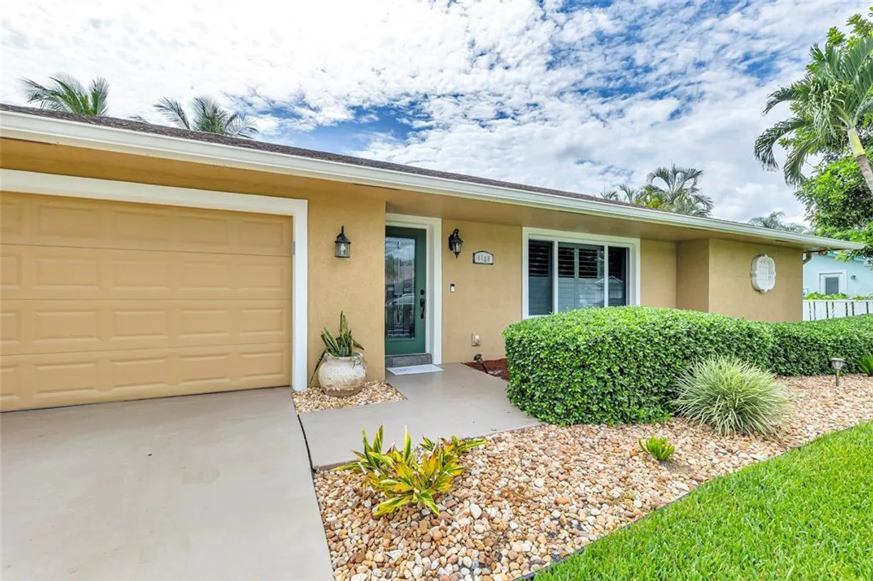 South Florida Real Estate | View 4160 Juniper Terrace | Listing