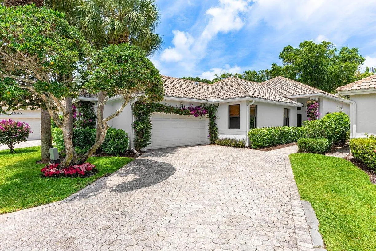 South Florida Real Estate | View 2441 NW 64th Street | 3 Beds, 2 Baths