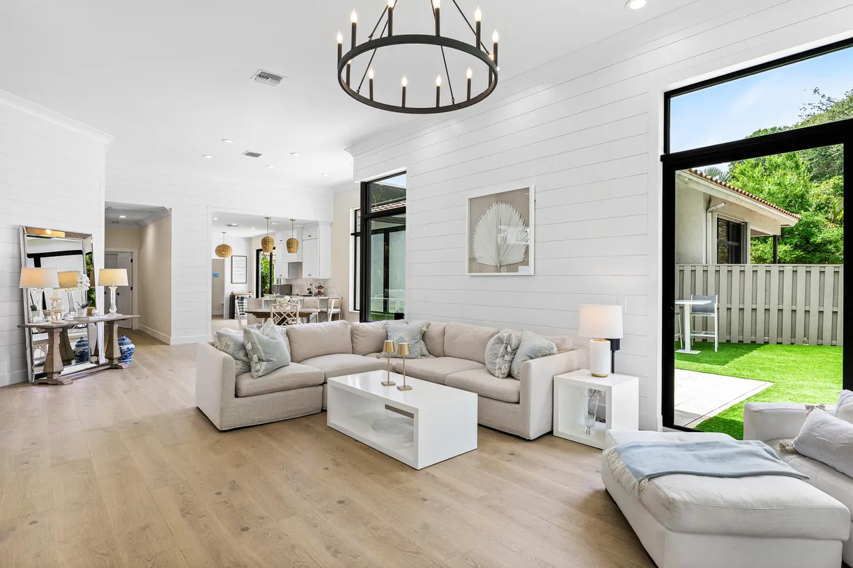 South Florida Real Estate | View 2441 NW 64th Street | Listing