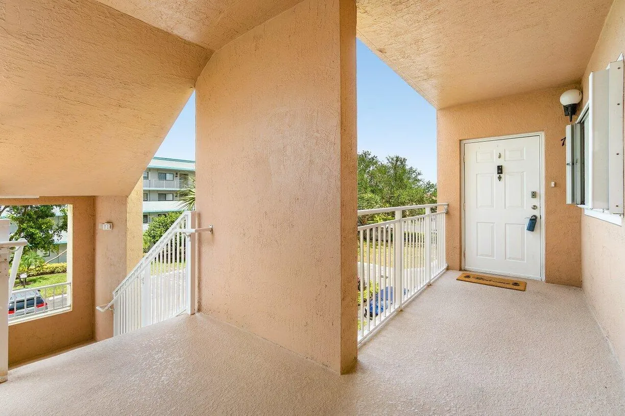 South Florida Real Estate | View 4721 Lucerne Lakes Boulevard, 731 | 3 Beds, 2 Baths