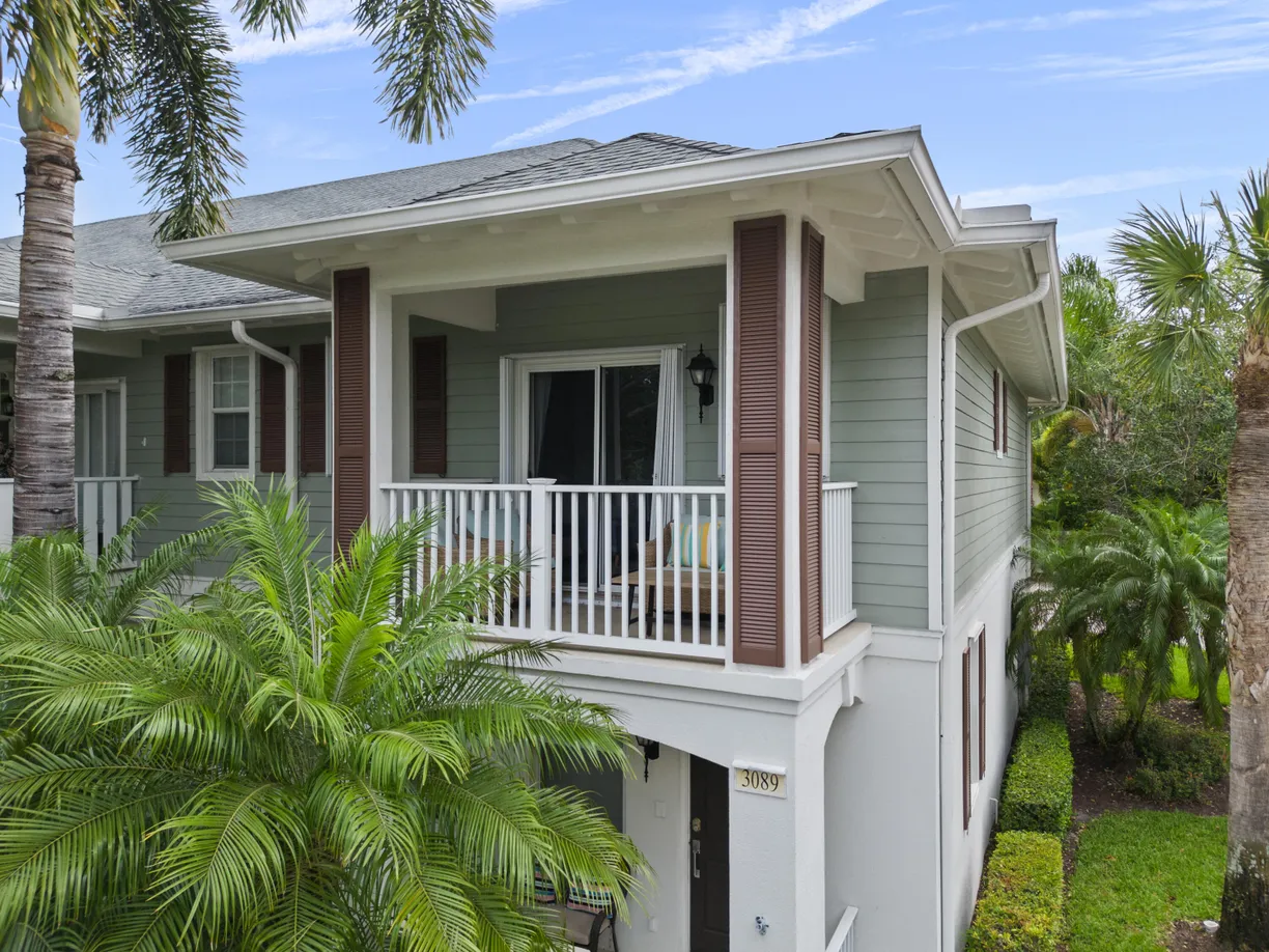 South Florida Real Estate | View 3089 E Community Drive | Listing