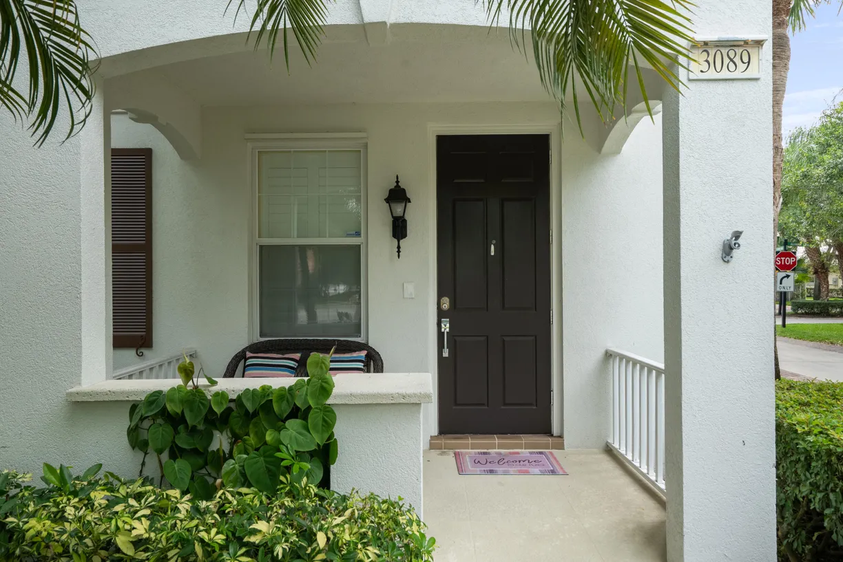 South Florida Real Estate | View 3089 E Community Drive | Listing