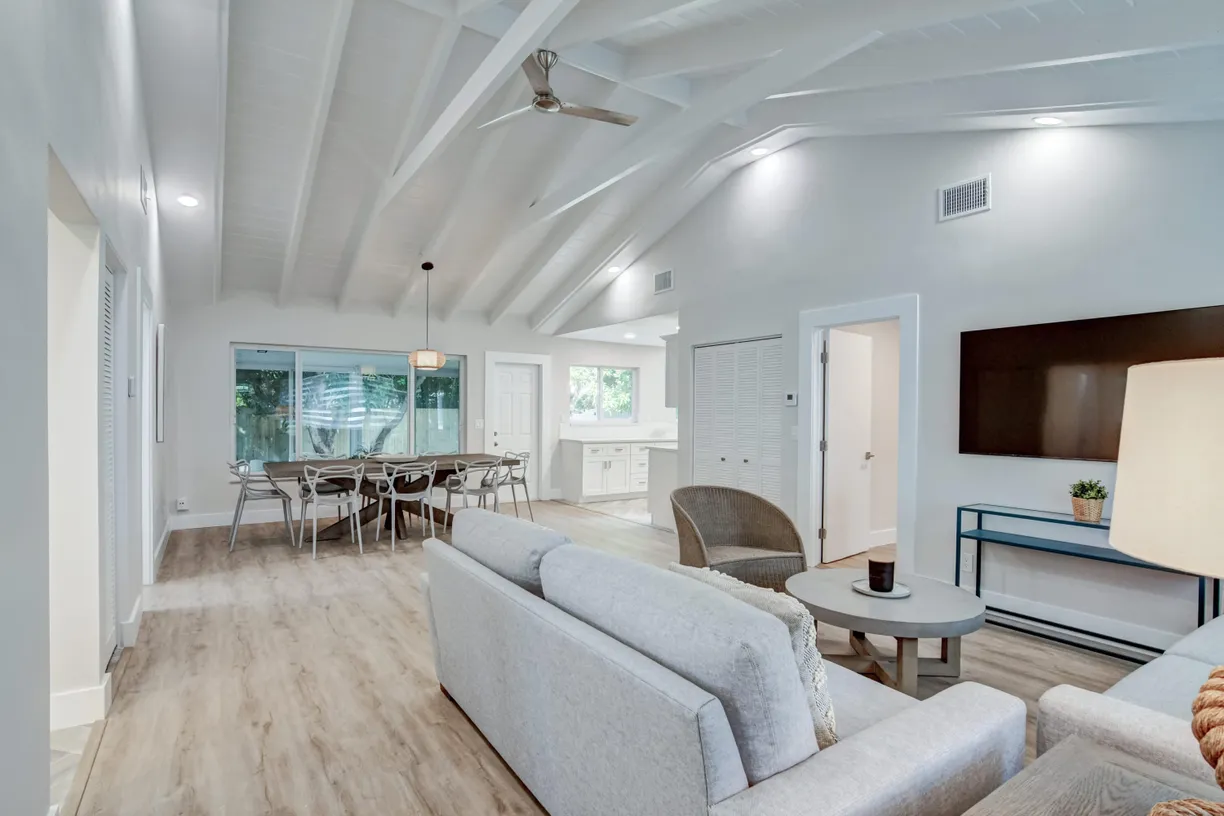 South Florida Real Estate | View 1910 NE 2nd Avenue | 3 Beds, 2 Baths