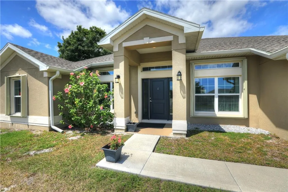 South Florida Real Estate | View 1351 Laconia Street | 4 Beds, 2 Baths