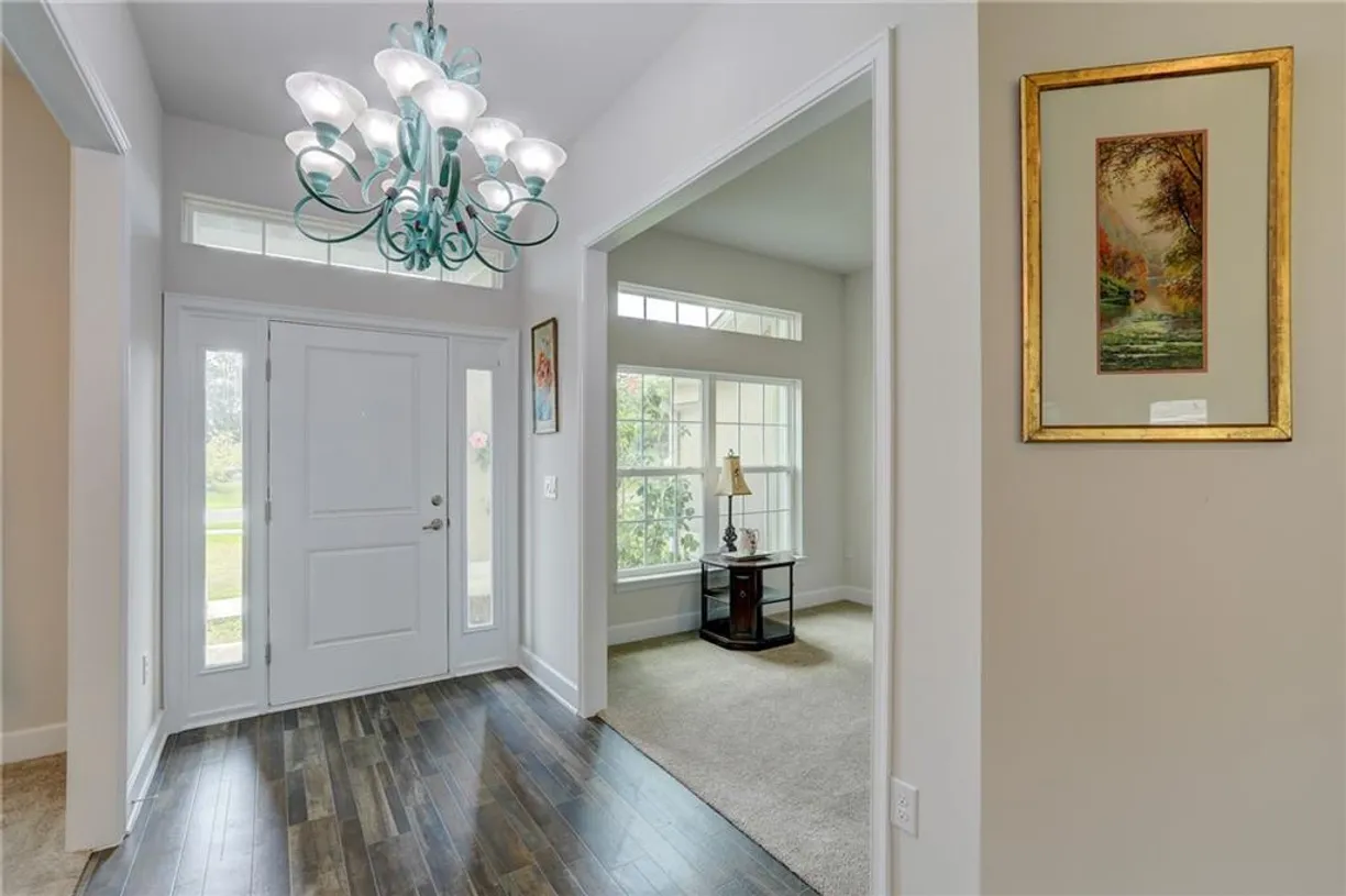 South Florida Real Estate | View 1351 Laconia Street | Listing