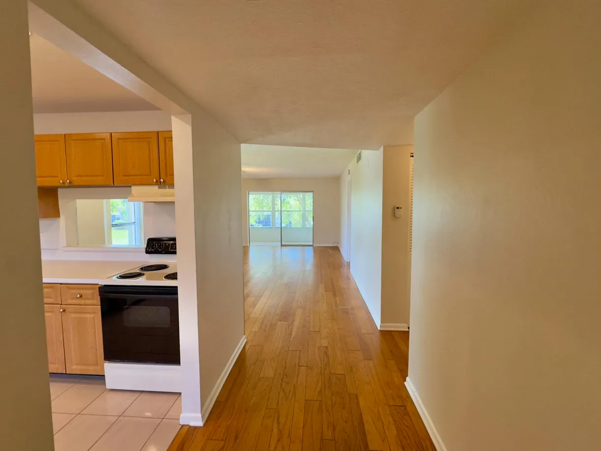 South Florida Real Estate | View 2800 Fiore Way, 201 | Listing