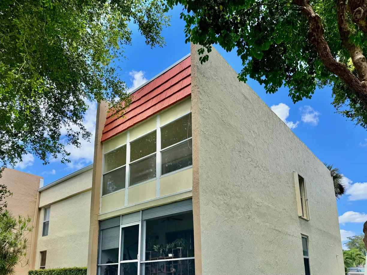 South Florida Real Estate | View 2800 Fiore Way, 201 | 2 Beds, 2 Baths