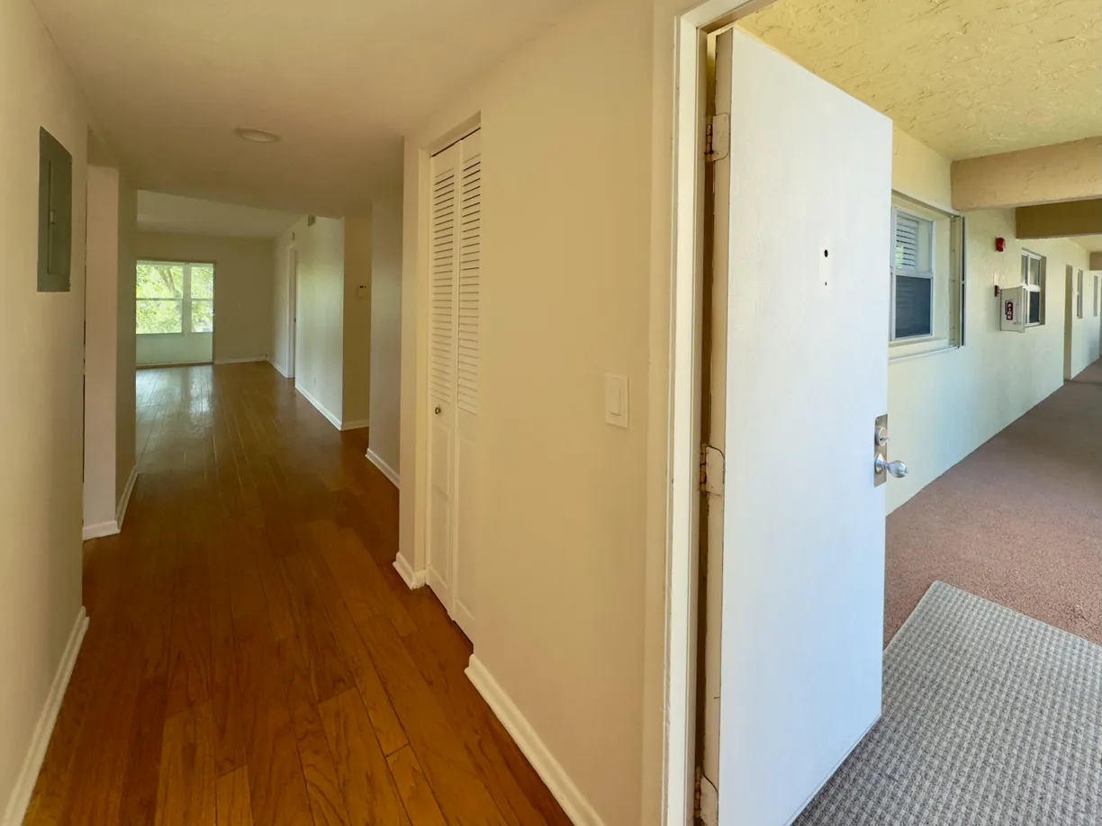 South Florida Real Estate | View 2800 Fiore Way, 201 | Listing
