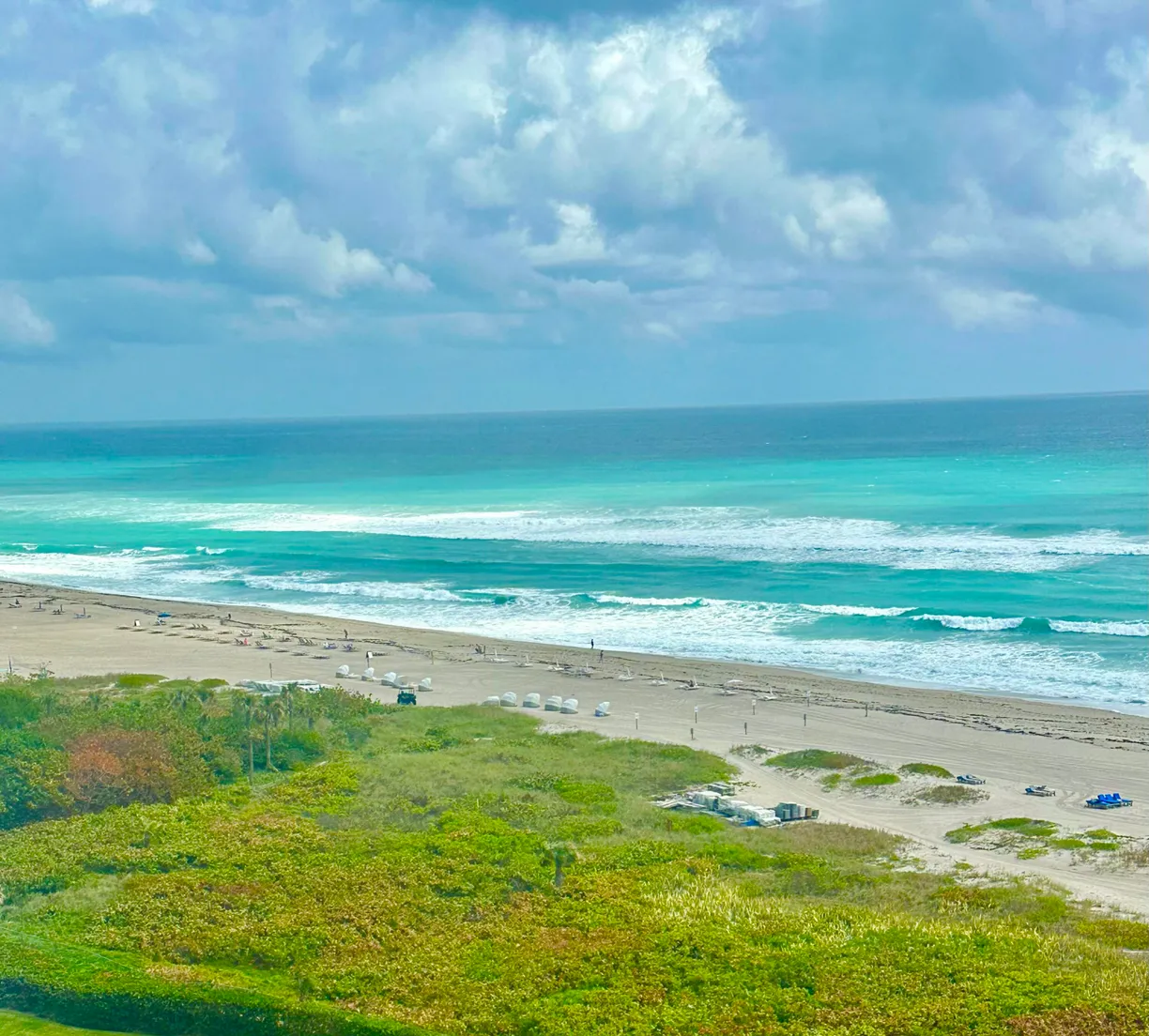 South Florida Real Estate | View 2800 N Ocean Drive, B-14d | Listing