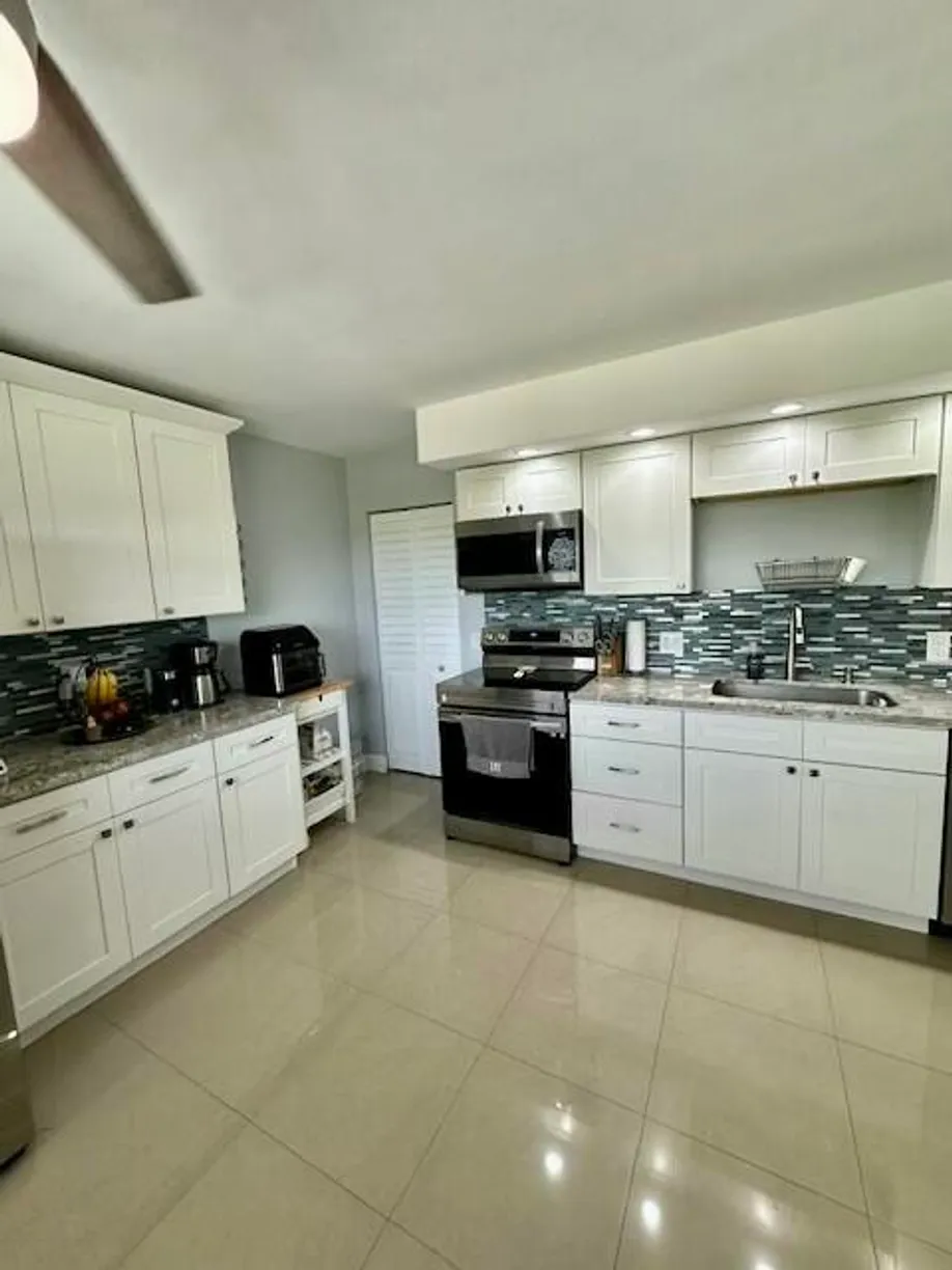 South Florida Real Estate | View 1750 Hammock Boulevard, 402 | Listing