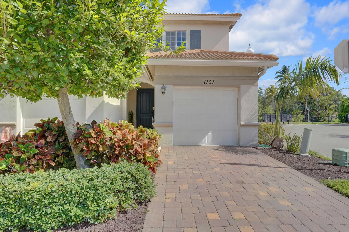 South Florida Real Estate | View 1101 Vermilion Drive | Listing