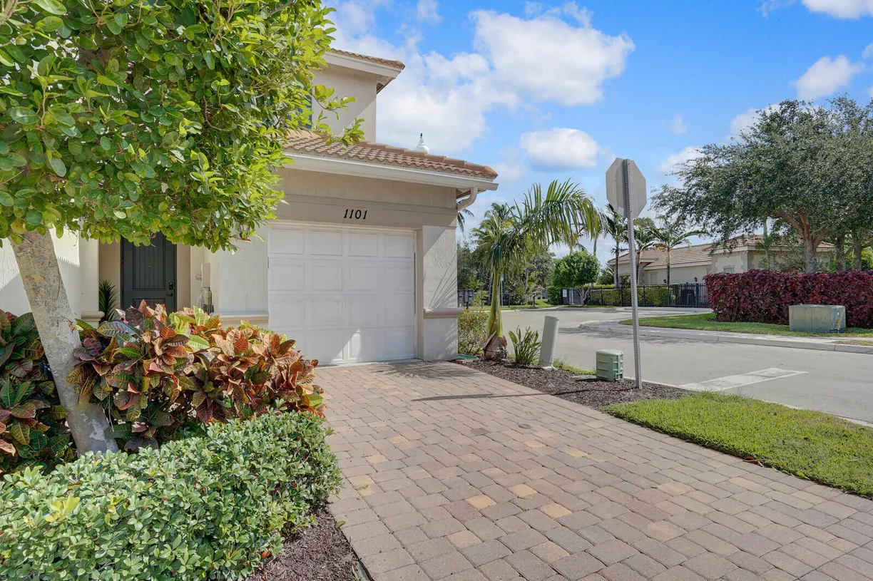 South Florida Real Estate | View 1101 Vermilion Drive | Listing