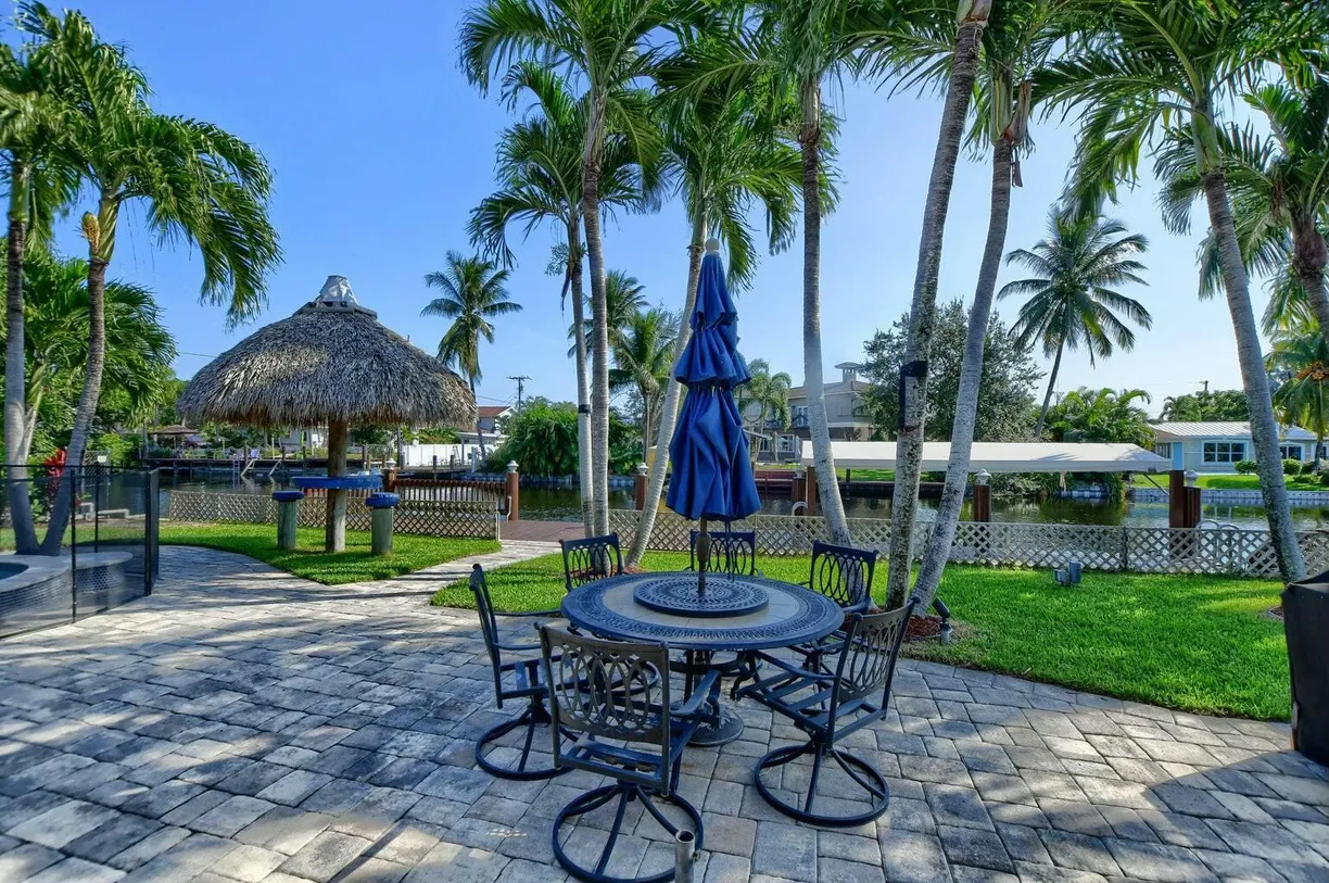 South Florida Real Estate | View 2815 Cormorant Road | Listing
