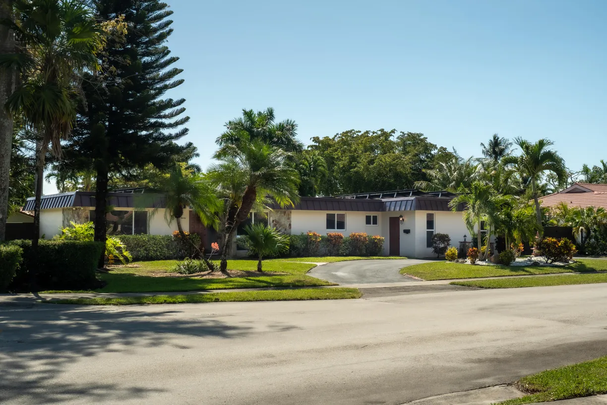 South Florida Real Estate | View 20 W Tropical Way | 4 Beds, 3 Baths