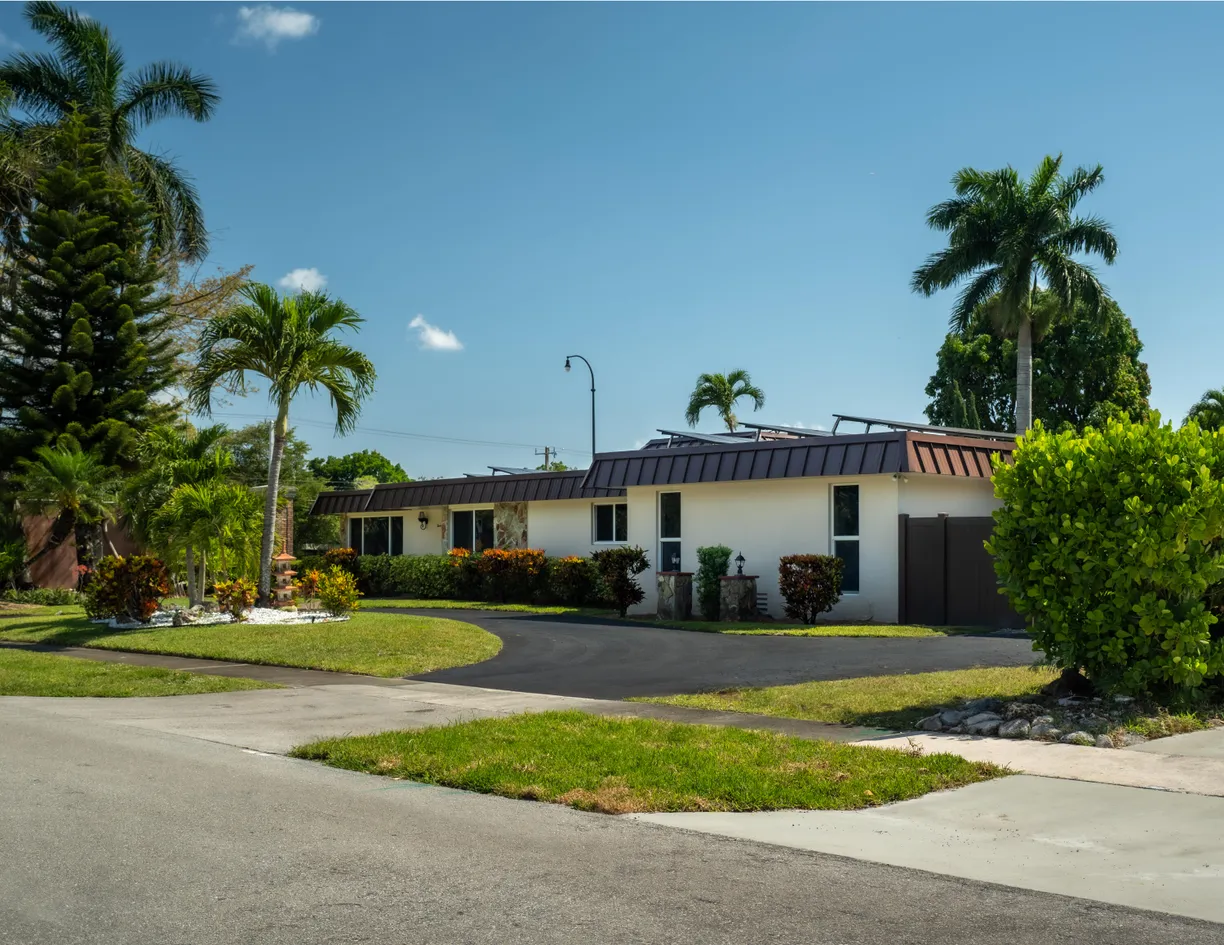 South Florida Real Estate | View 20 W Tropical Way | Listing
