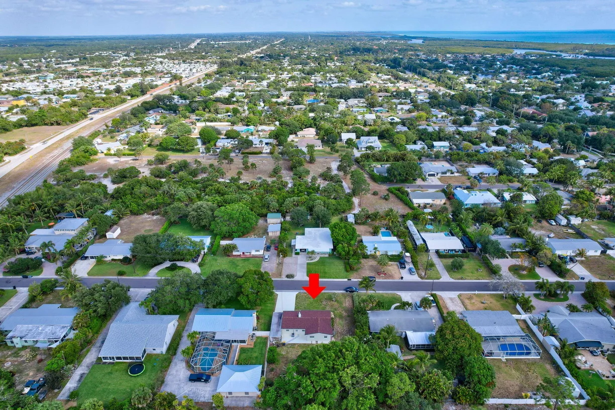 South Florida Real Estate | View 8968 SE Pine Cone Lane | Listing
