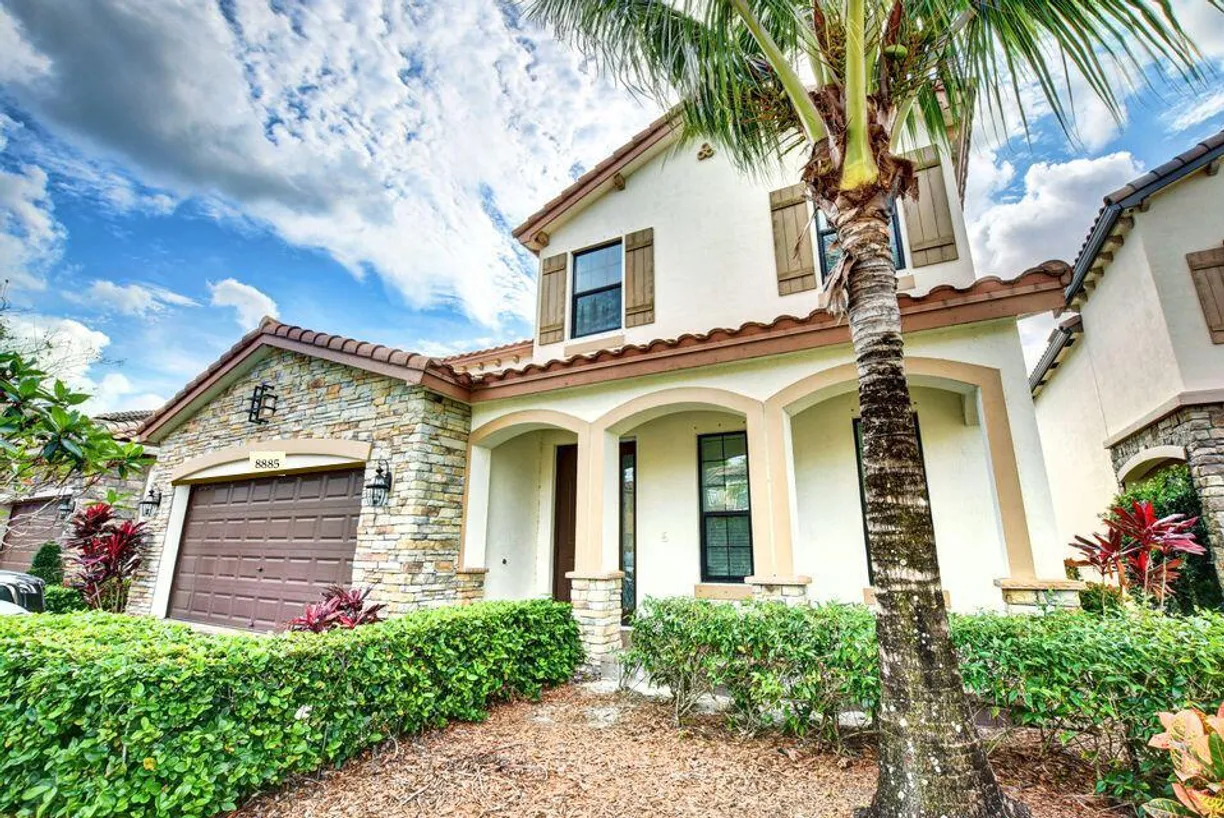 South Florida Real Estate | View 8885 Sea Chase Drive | 4 Beds, 3 Baths