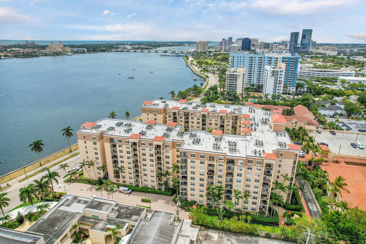 South Florida Real Estate | View 1801 N Flagler Drive, 231 | Listing