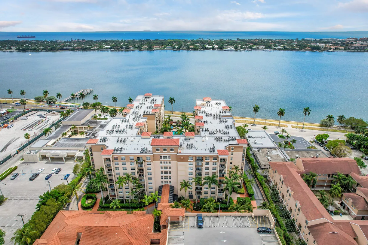 South Florida Real Estate | View 1801 N Flagler Drive, 231 | Listing
