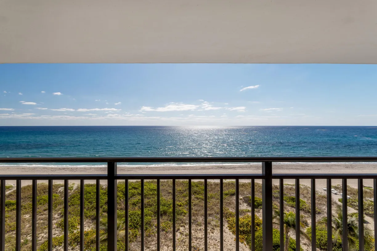 South Florida Real Estate | View 1800 S Ocean Boulevard, 7-C | Listing