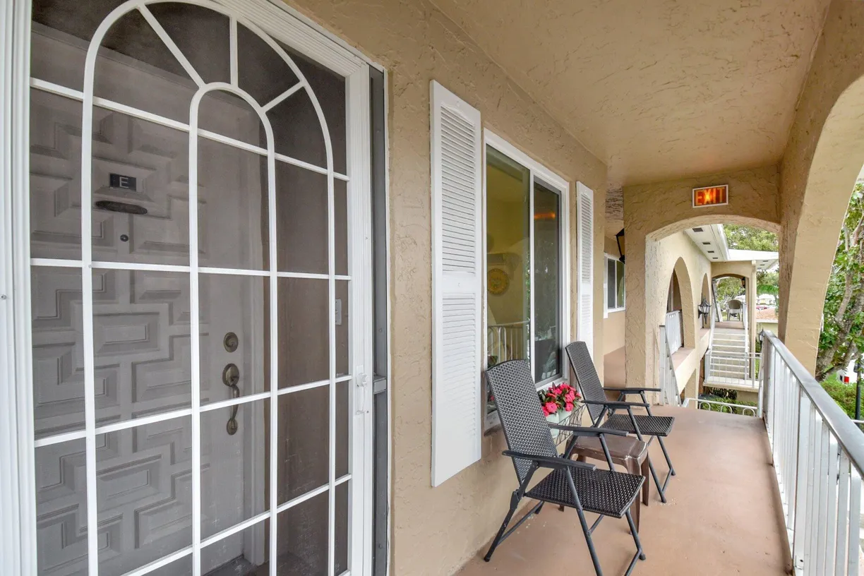 South Florida Real Estate | View 13923 Via Aurora, E | 2 Beds, 2 Baths