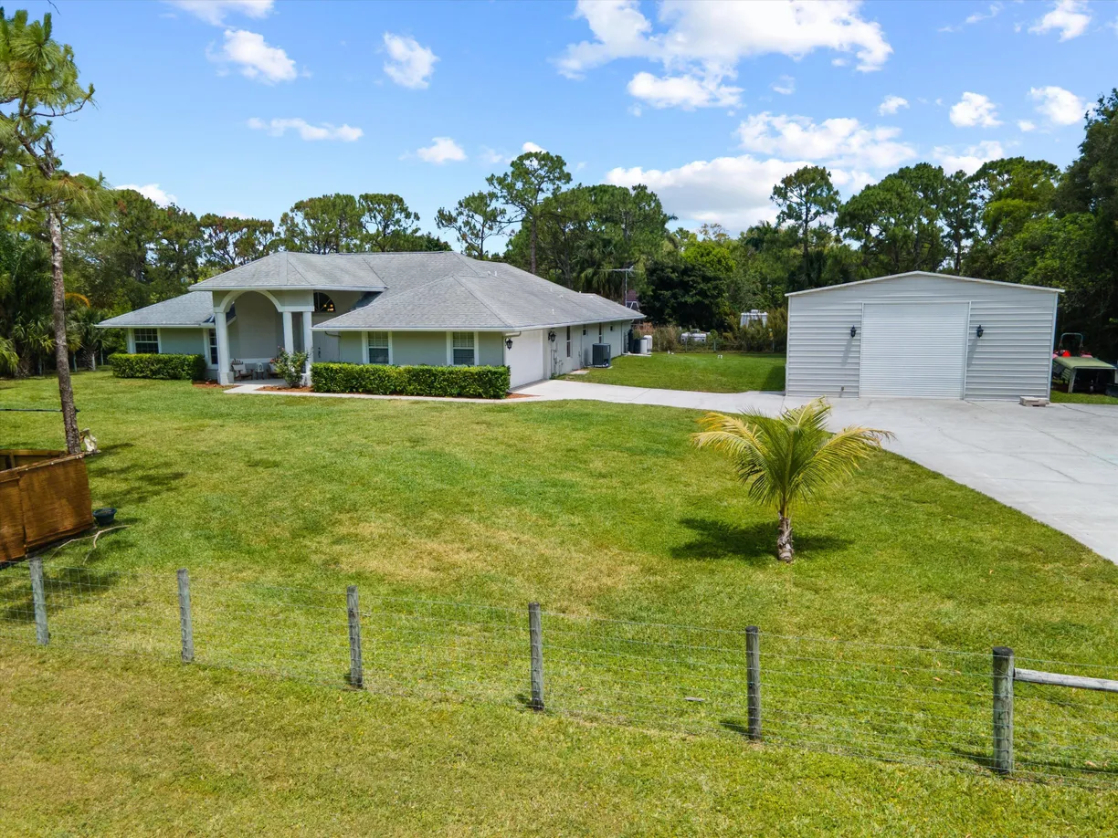 South Florida Real Estate | View 12177 82nd Street | 5 Beds, 3 Baths