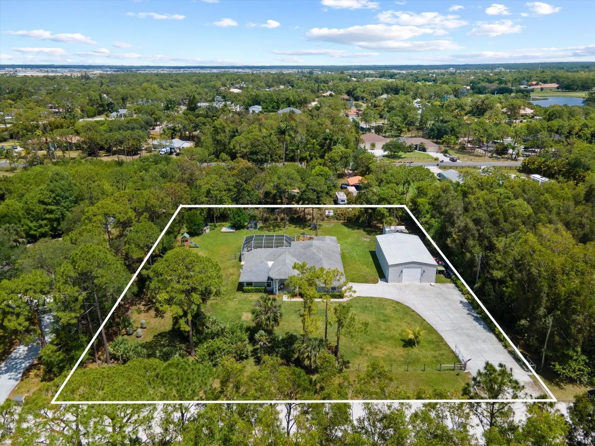 South Florida Real Estate | View 12177 82nd Street | Listing