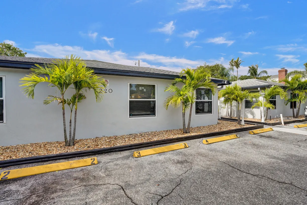South Florida Real Estate | View 220 Walton Boulevard | Listing