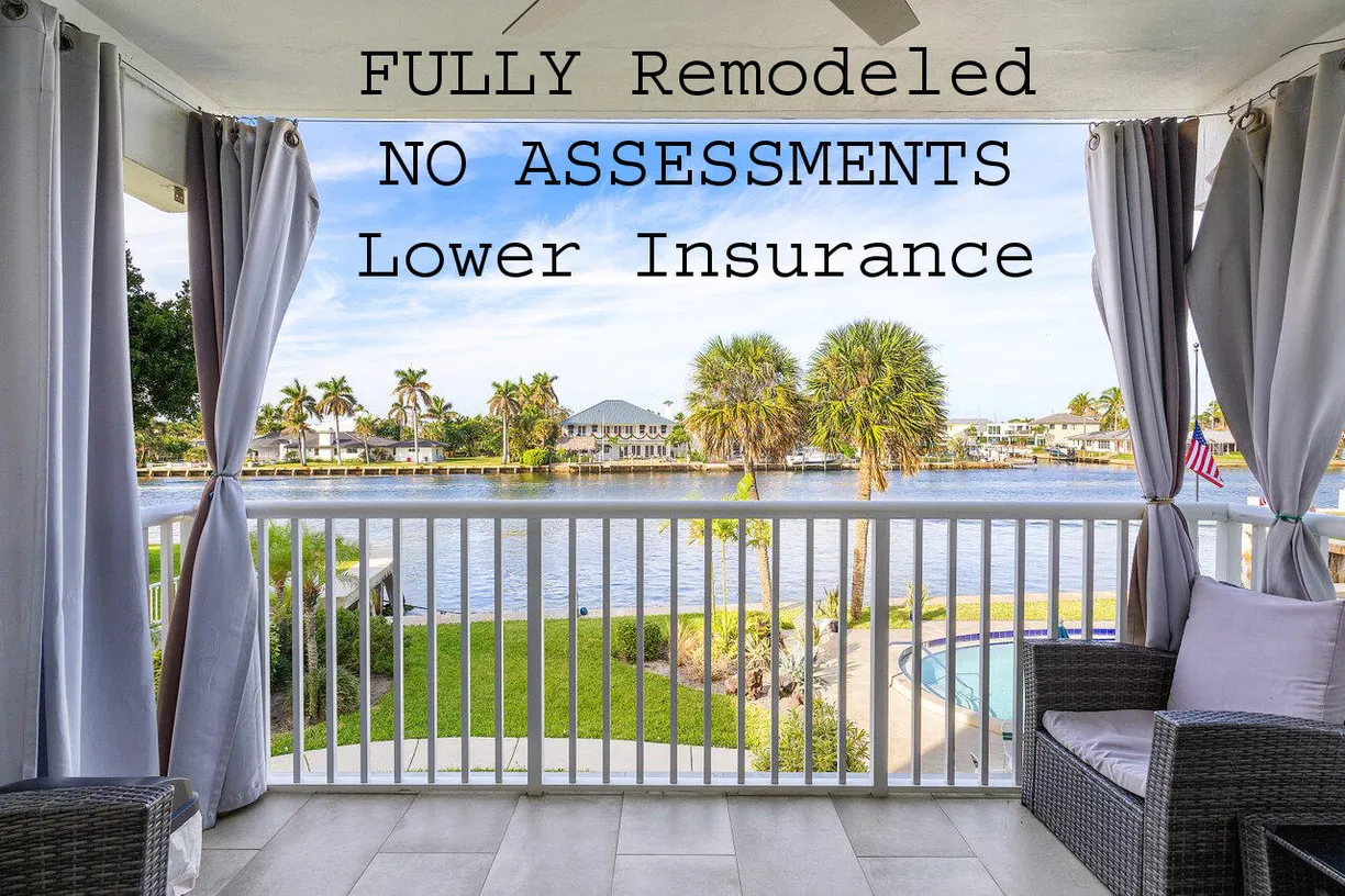 South Florida Real Estate | View 629 SE 19th Avenue, 202 | 1 Bed, 1 Bath