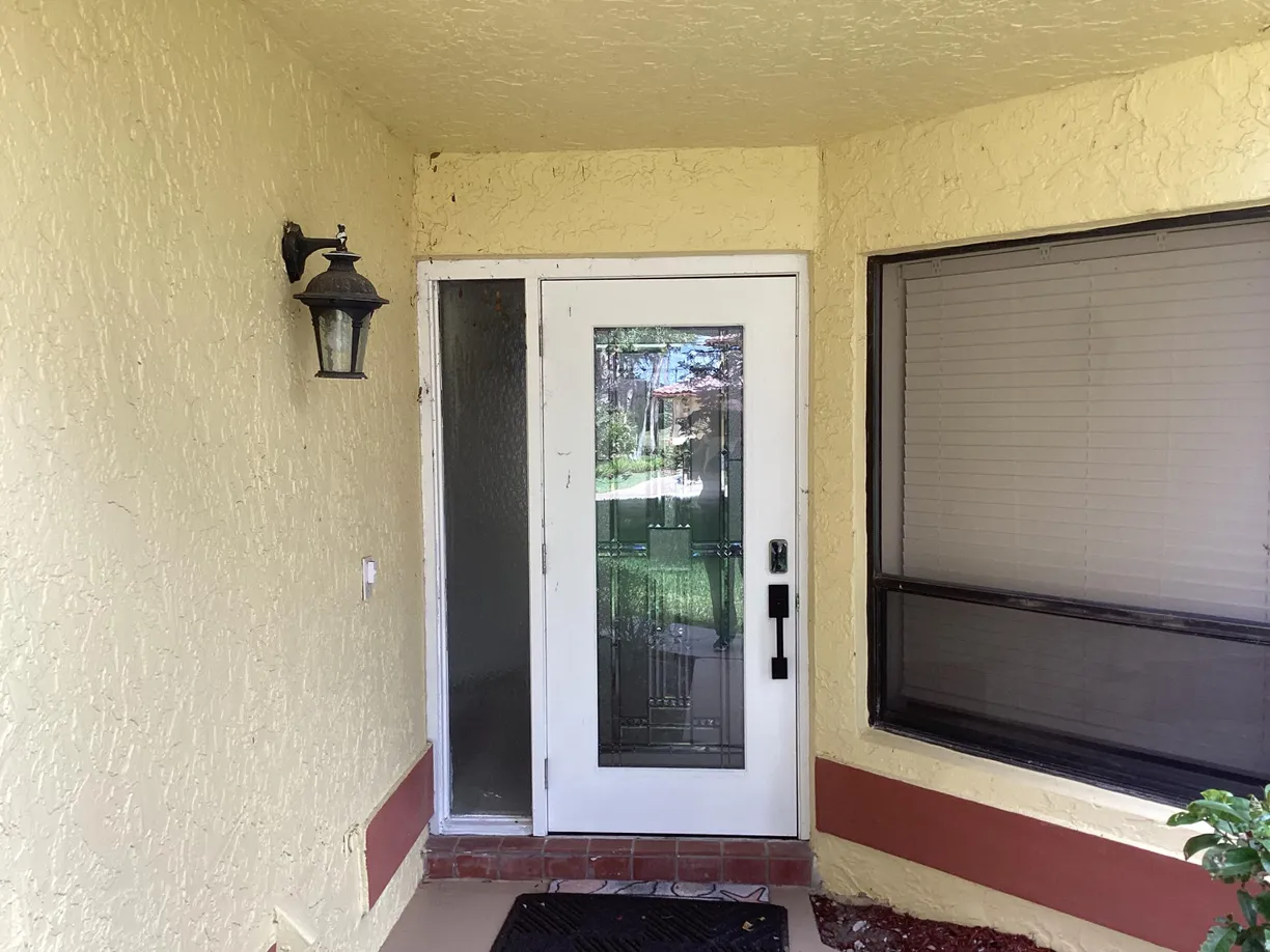 South Florida Real Estate | View 5294 Tenth Fairway Drive, 4 | Listing