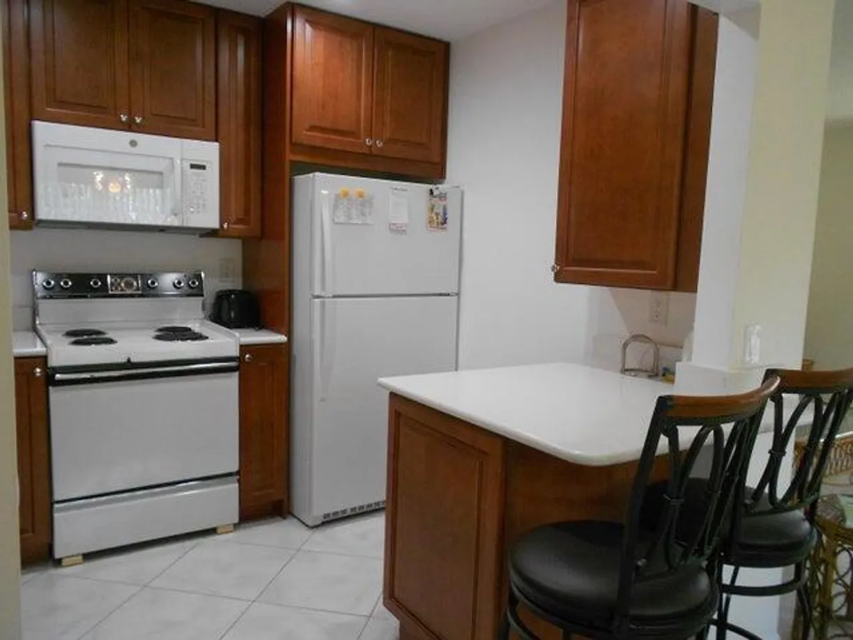 South Florida Real Estate | View 457 Flanders J, 457 | 1 Bed, 1 Bath