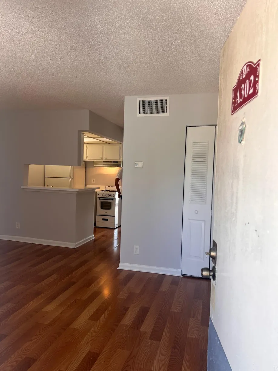 South Florida Real Estate | View 1500 N Congress Avenue, A302 | 1 Bed, 1 Bath