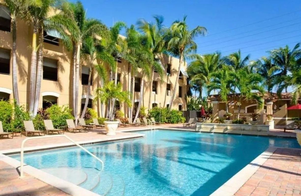 South Florida Real Estate | View 616 Clearwater Park Road, 705 | Listing