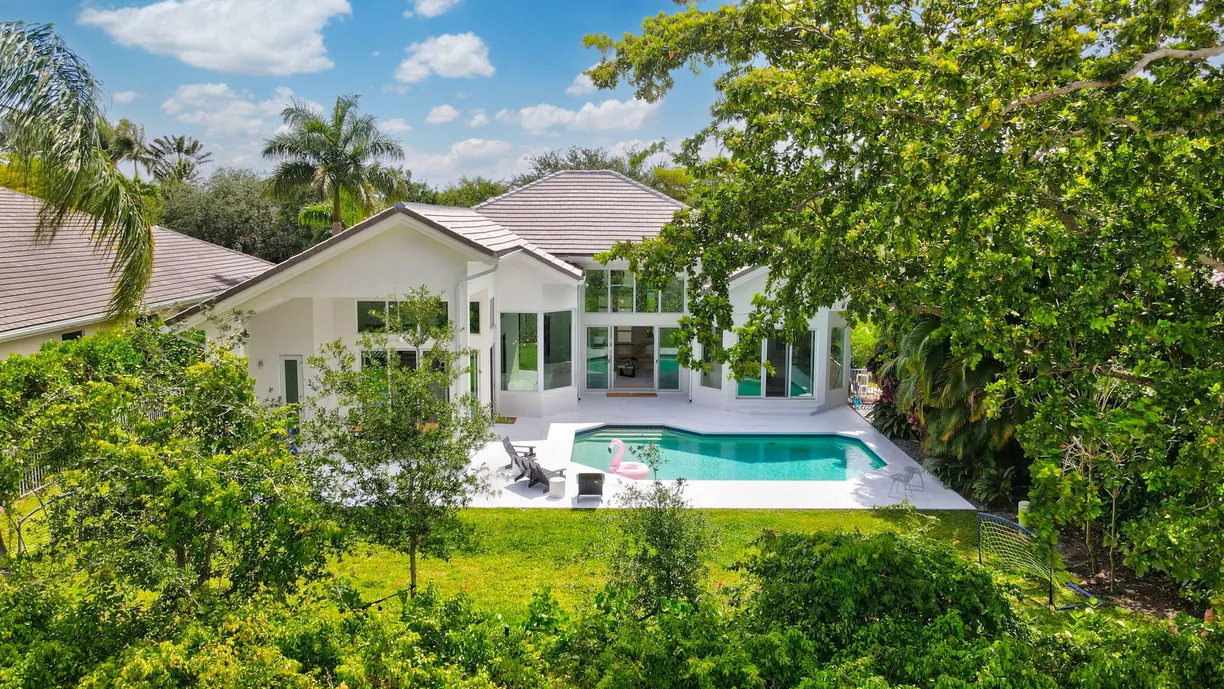 South Florida Real Estate | View 6247 NW 33rd Avenue | Listing