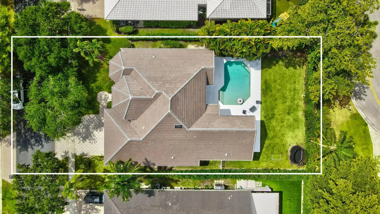 South Florida Real Estate | View 6247 NW 33rd Avenue | Listing