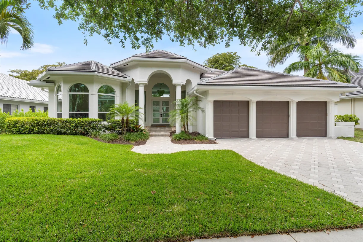 South Florida Real Estate | View 6247 NW 33rd Avenue | 4 Beds, 3 Baths