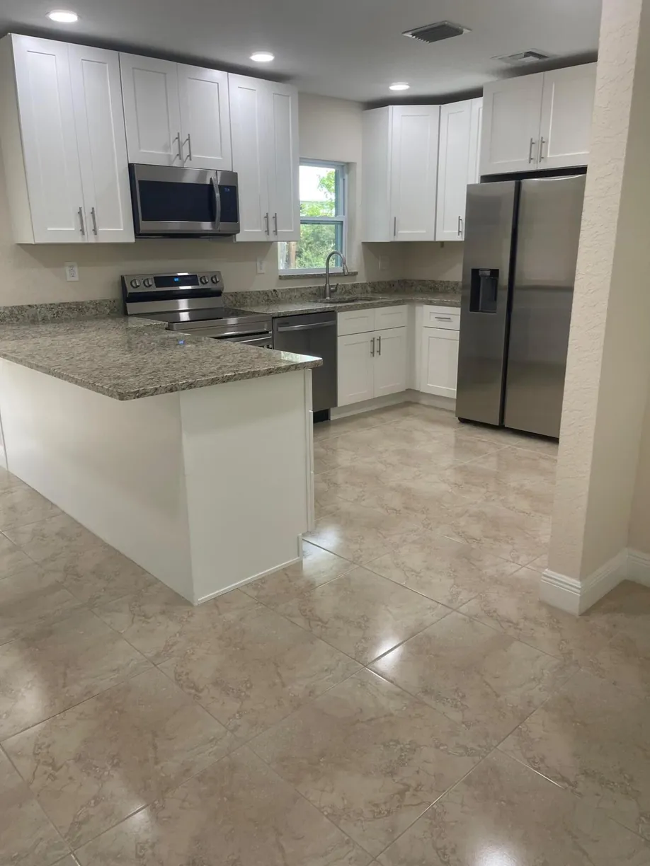 South Florida Real Estate | View 795 SW All American Boulevard | Listing