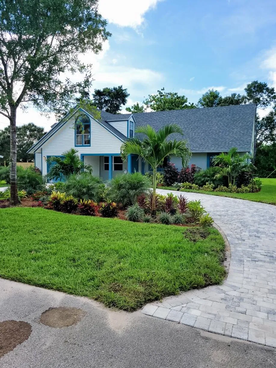 South Florida Real Estate | View 795 SW All American Boulevard | 3 Beds, 2 Baths