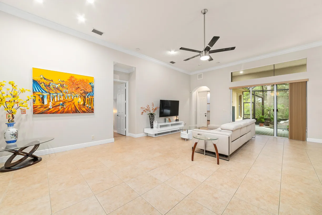 South Florida Real Estate | View 11155 Osprey Lake Lane | Listing