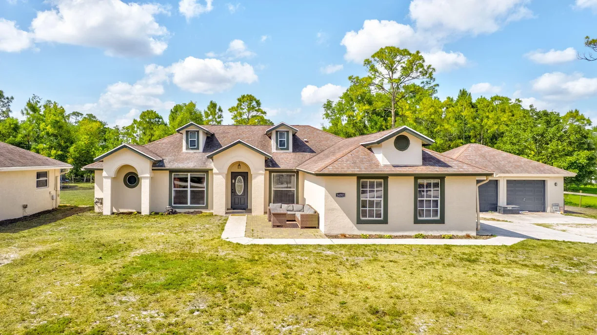 South Florida Real Estate | View 14311 86th Road | Listing
