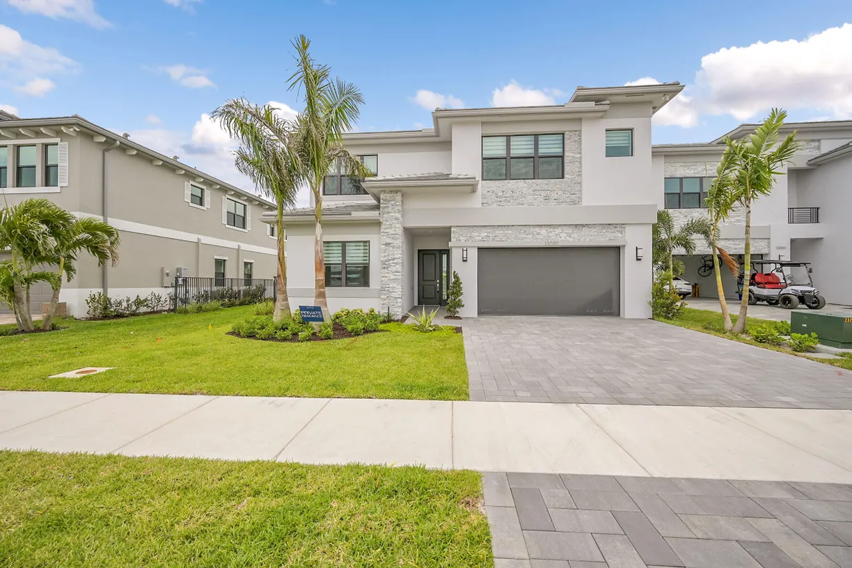 South Florida Real Estate | View 13080 Feathering Way | 4 Beds, 4 Baths