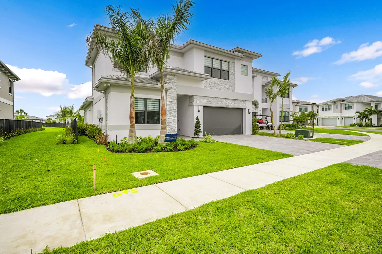 South Florida Real Estate | View 13080 Feathering Way | Listing