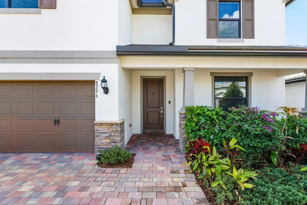 South Florida Real Estate | View 8296 Vaulting Drive | Listing