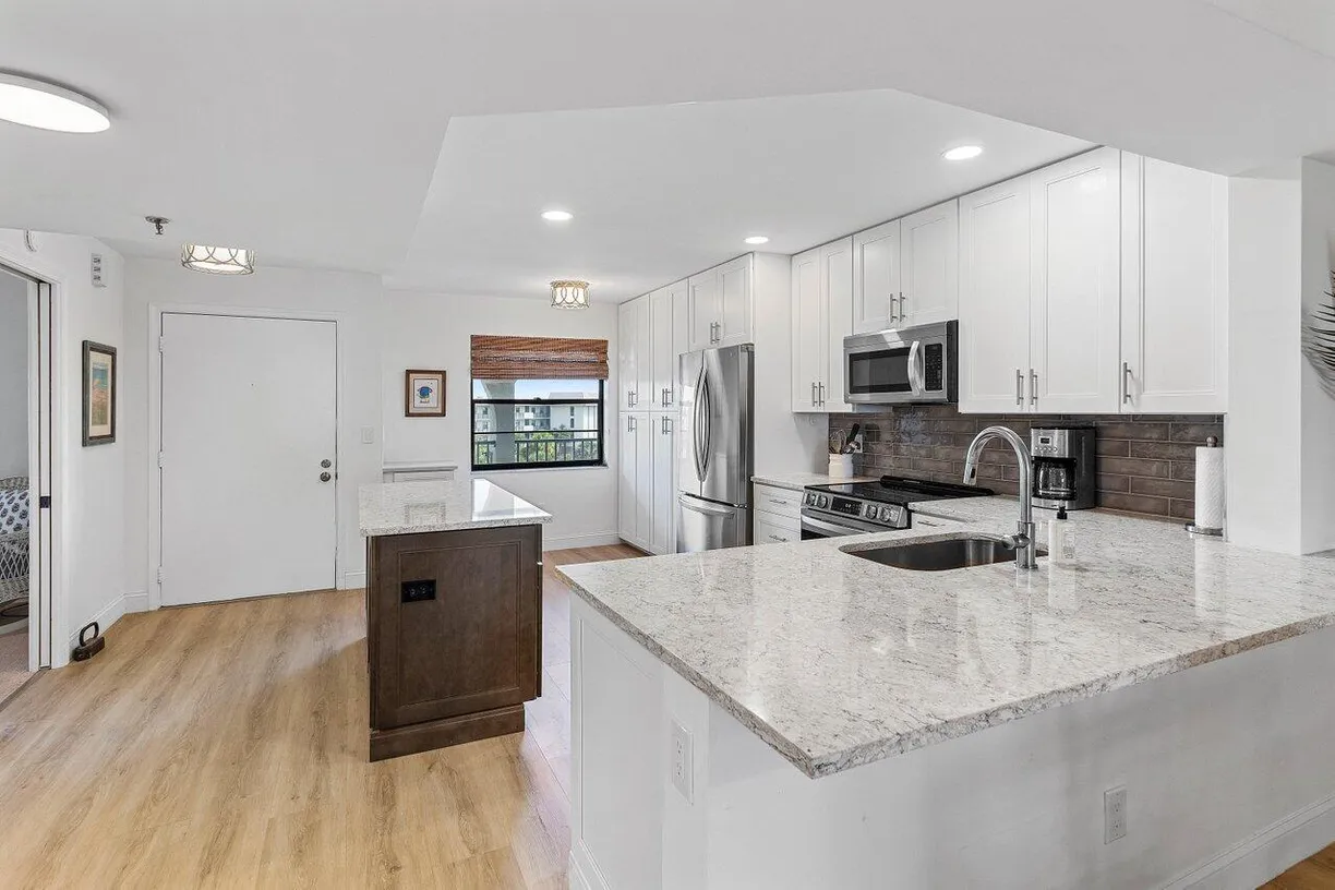 South Florida Real Estate | View 9220 SW 14th Street, 3503 | Listing