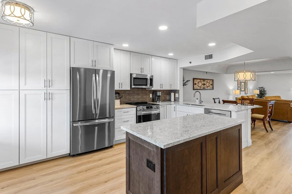 South Florida Real Estate | View 9220 SW 14th Street, 3503 | Listing