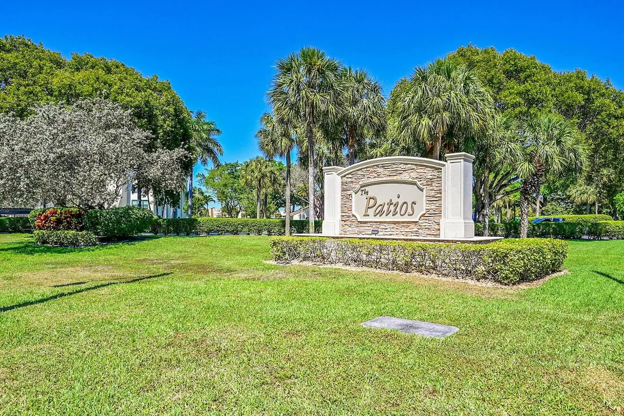 South Florida Real Estate | View 9220 SW 14th Street, 3503 | 2 Beds, 2 Baths